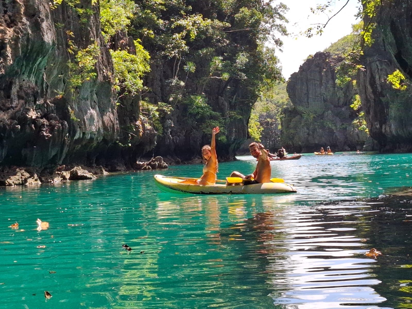 Filipinas - Imagen 1