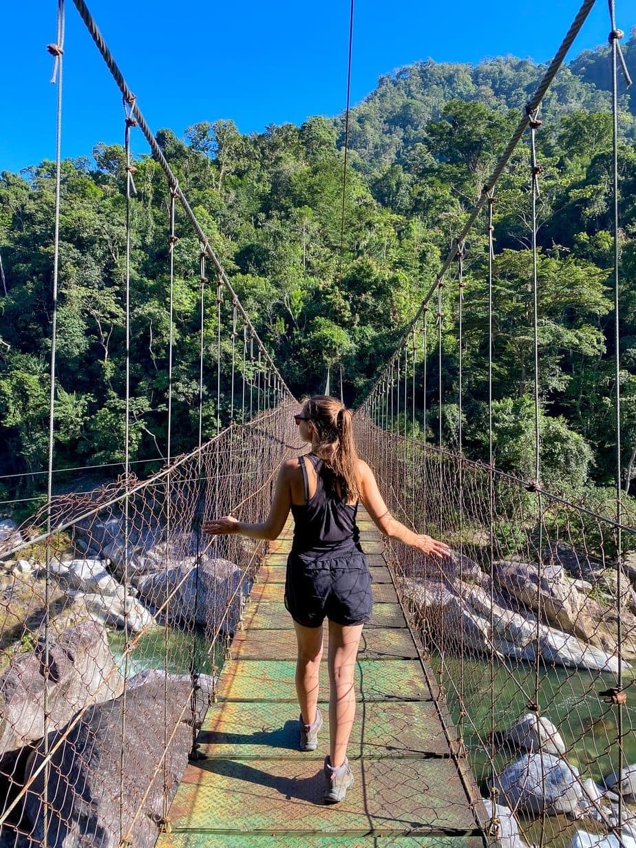 Honduras 3