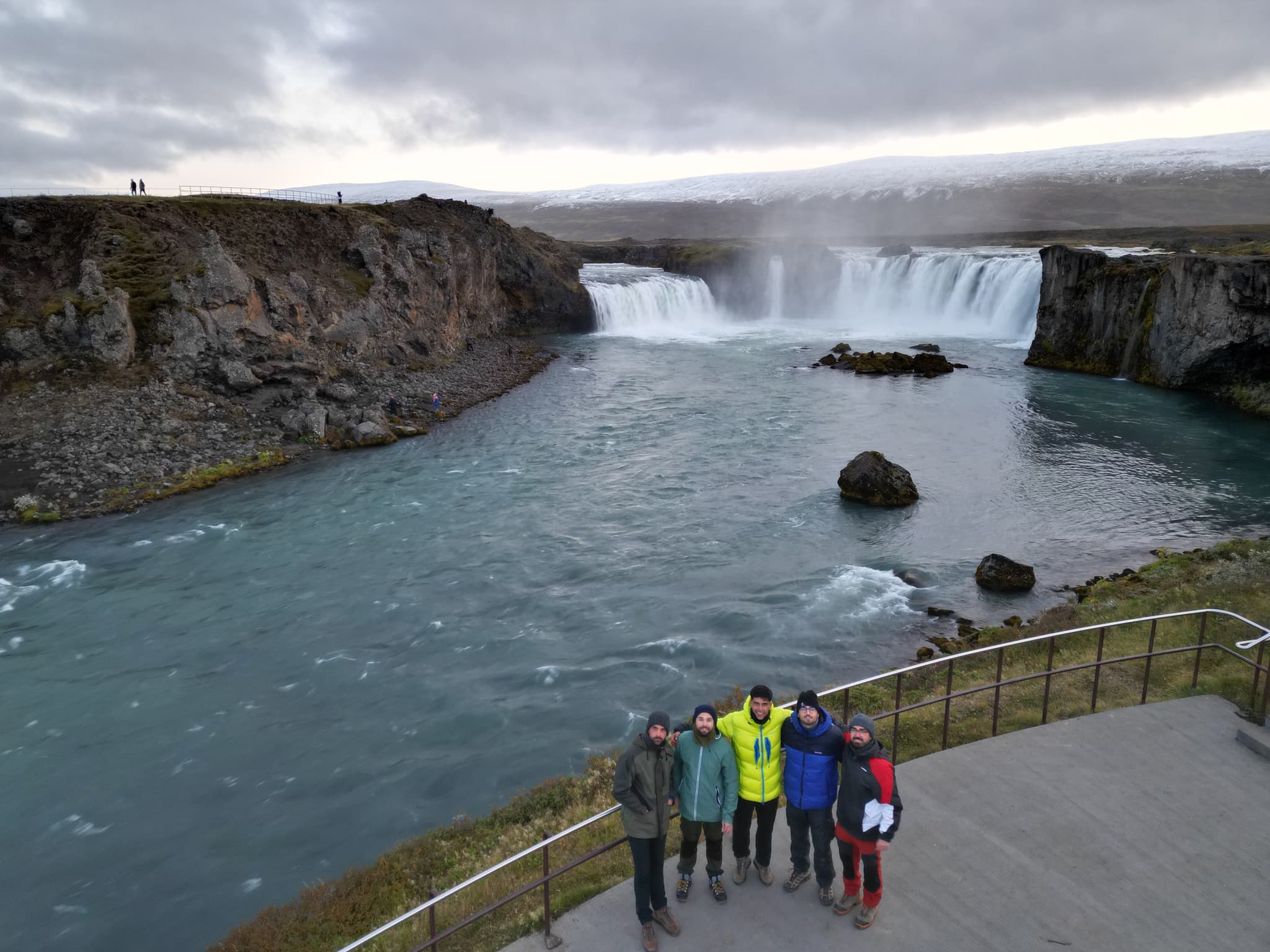 Islandia 1