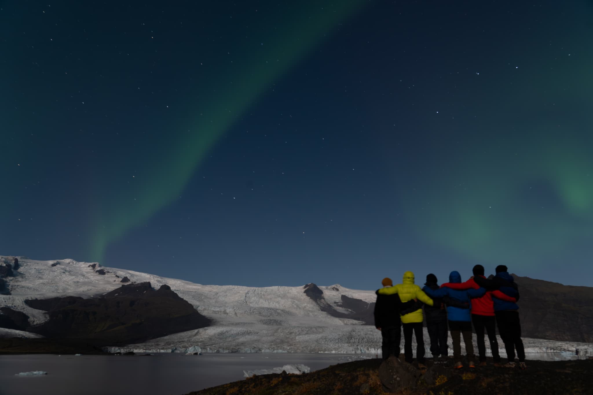 Islandia 7