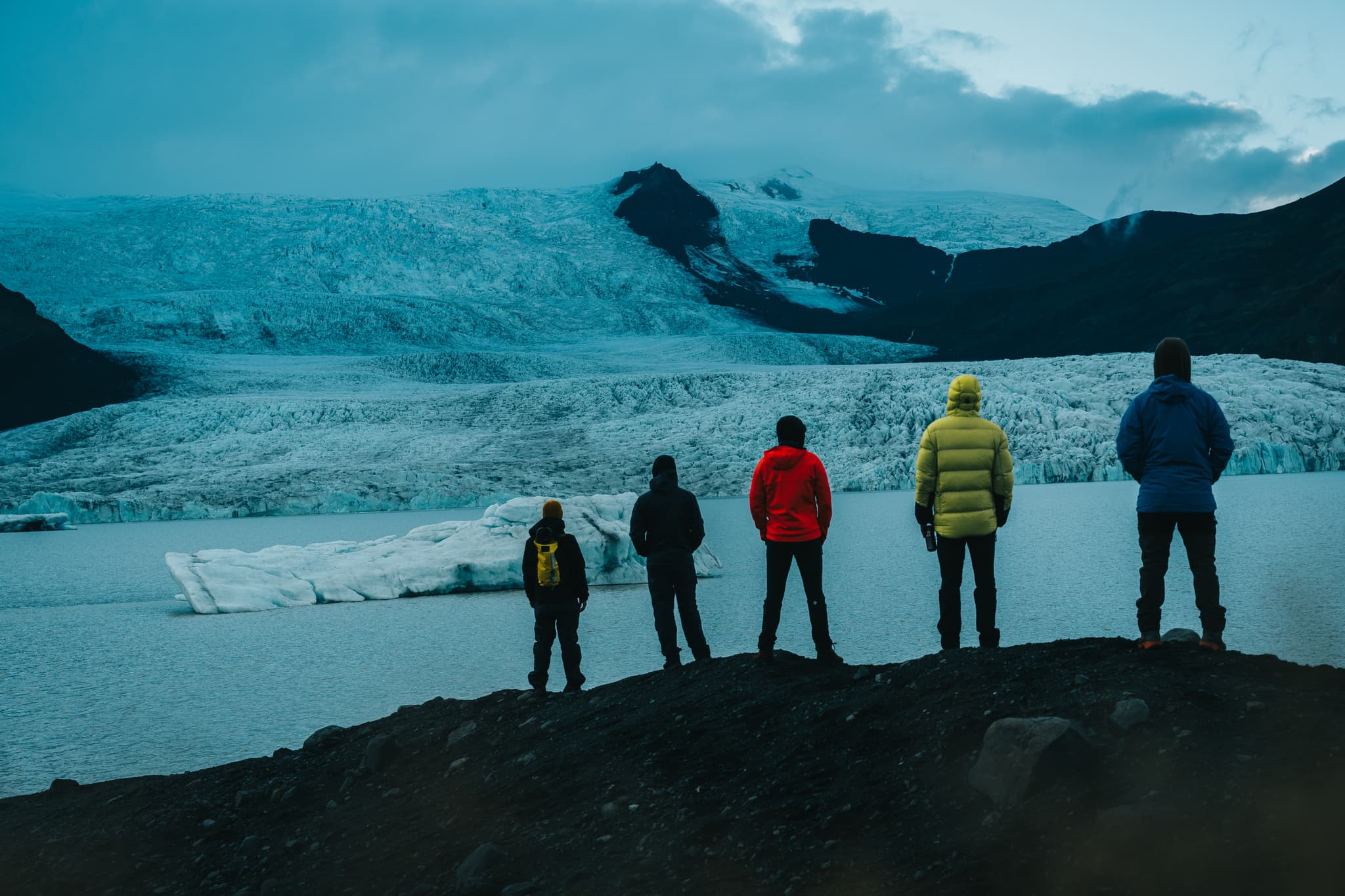 Islandia