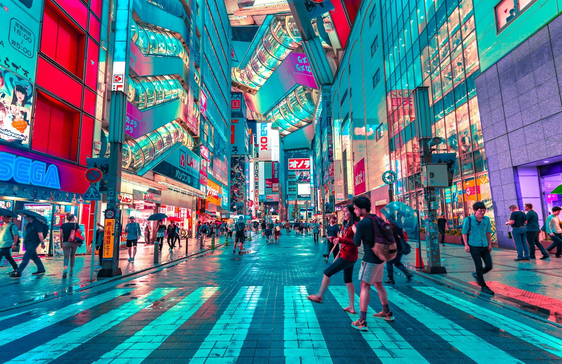 Japón
