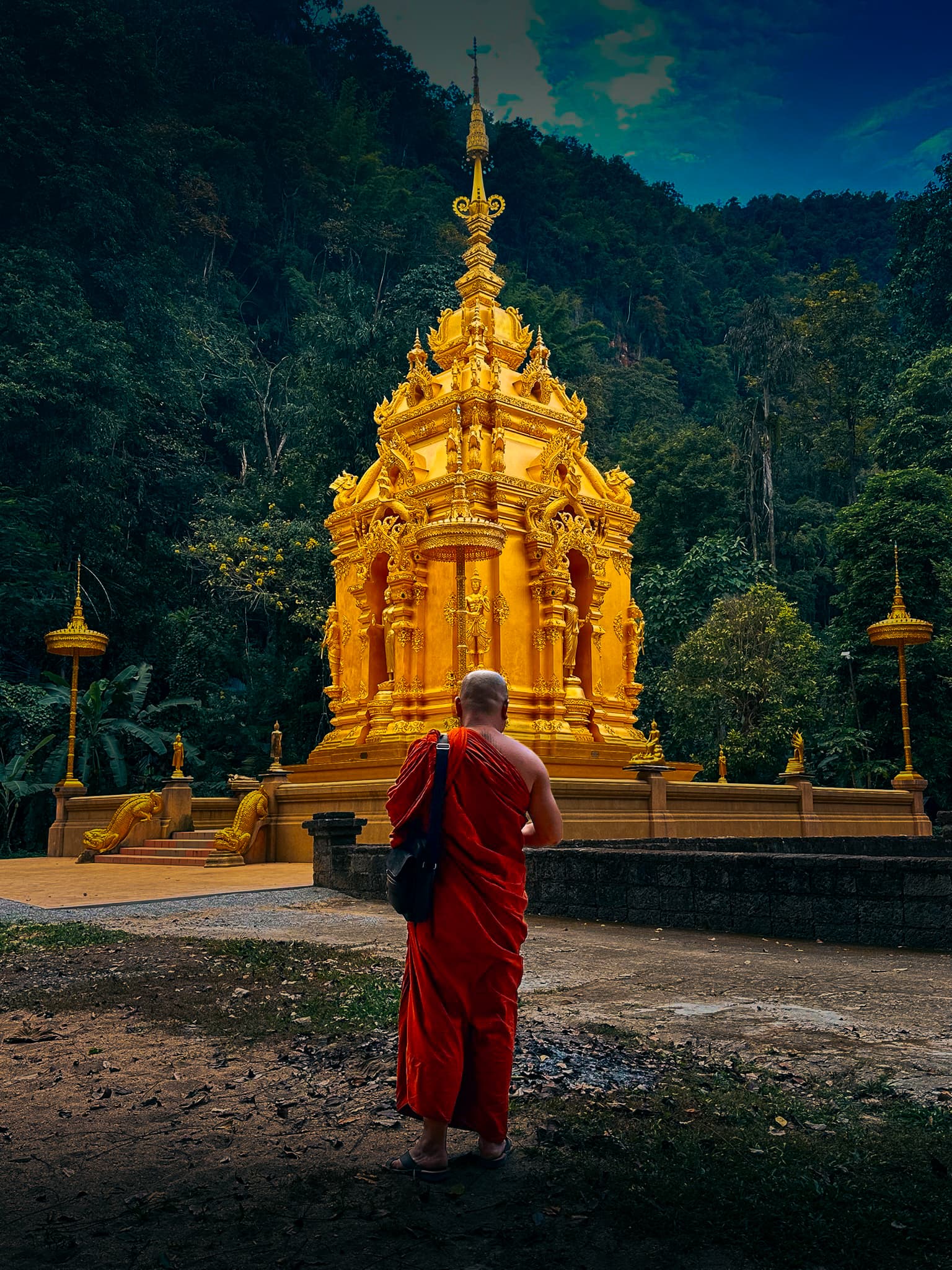 Tailandia