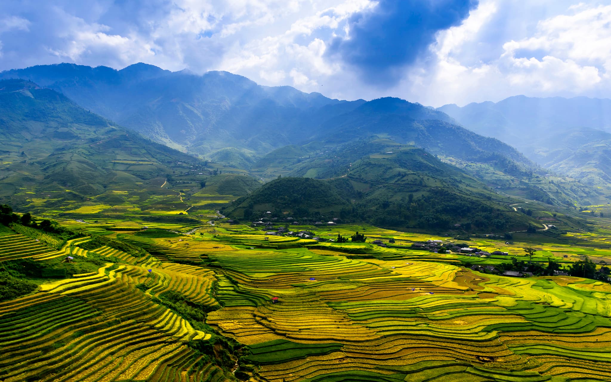 Vietnam