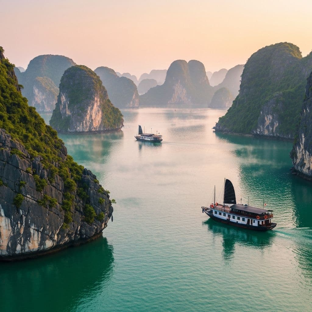 Vietnam - Imagen 1