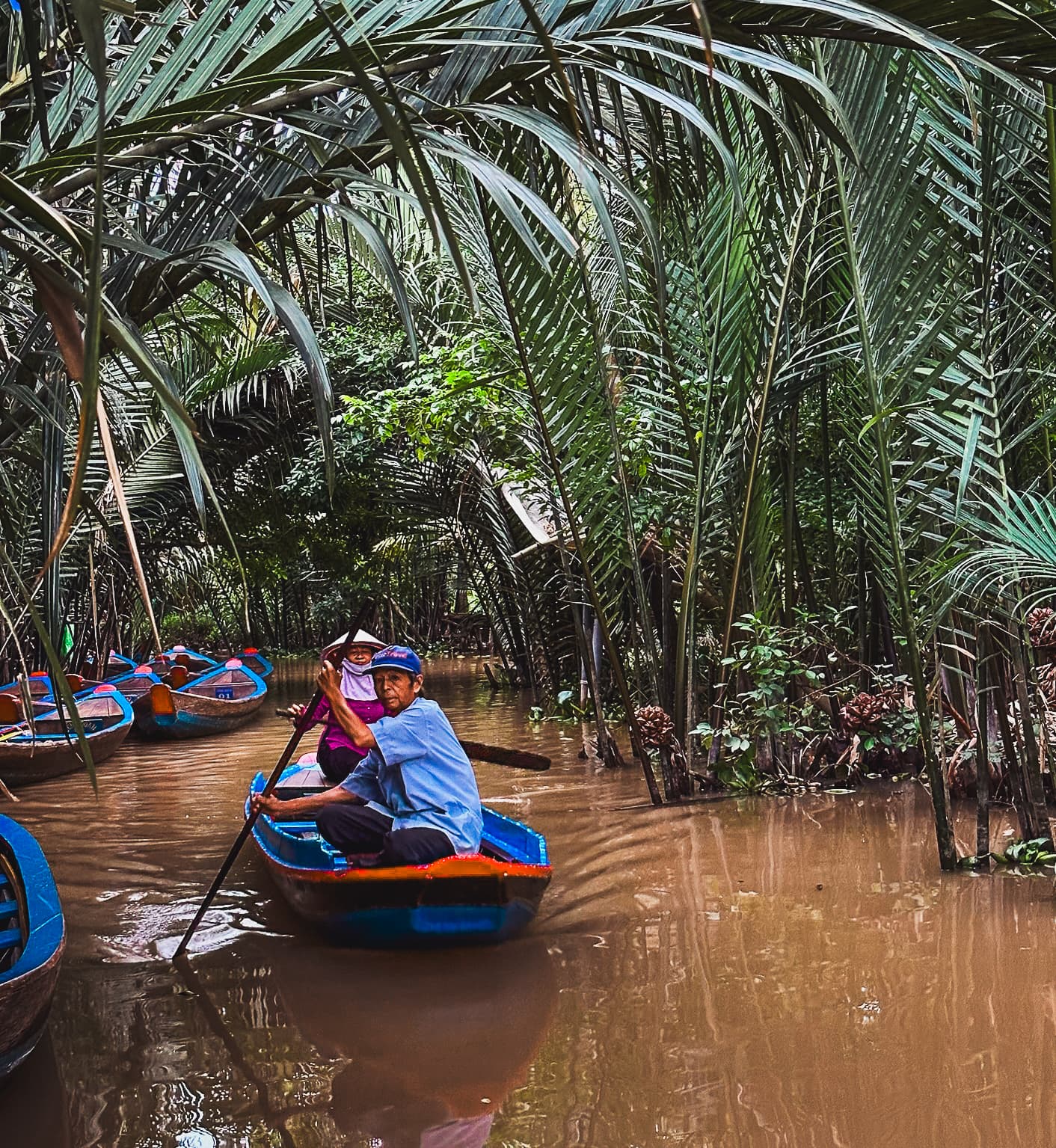 Vietnam - Imagen 14
