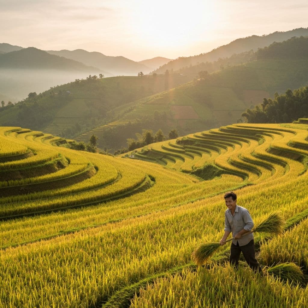 Vietnam - Imagen 2