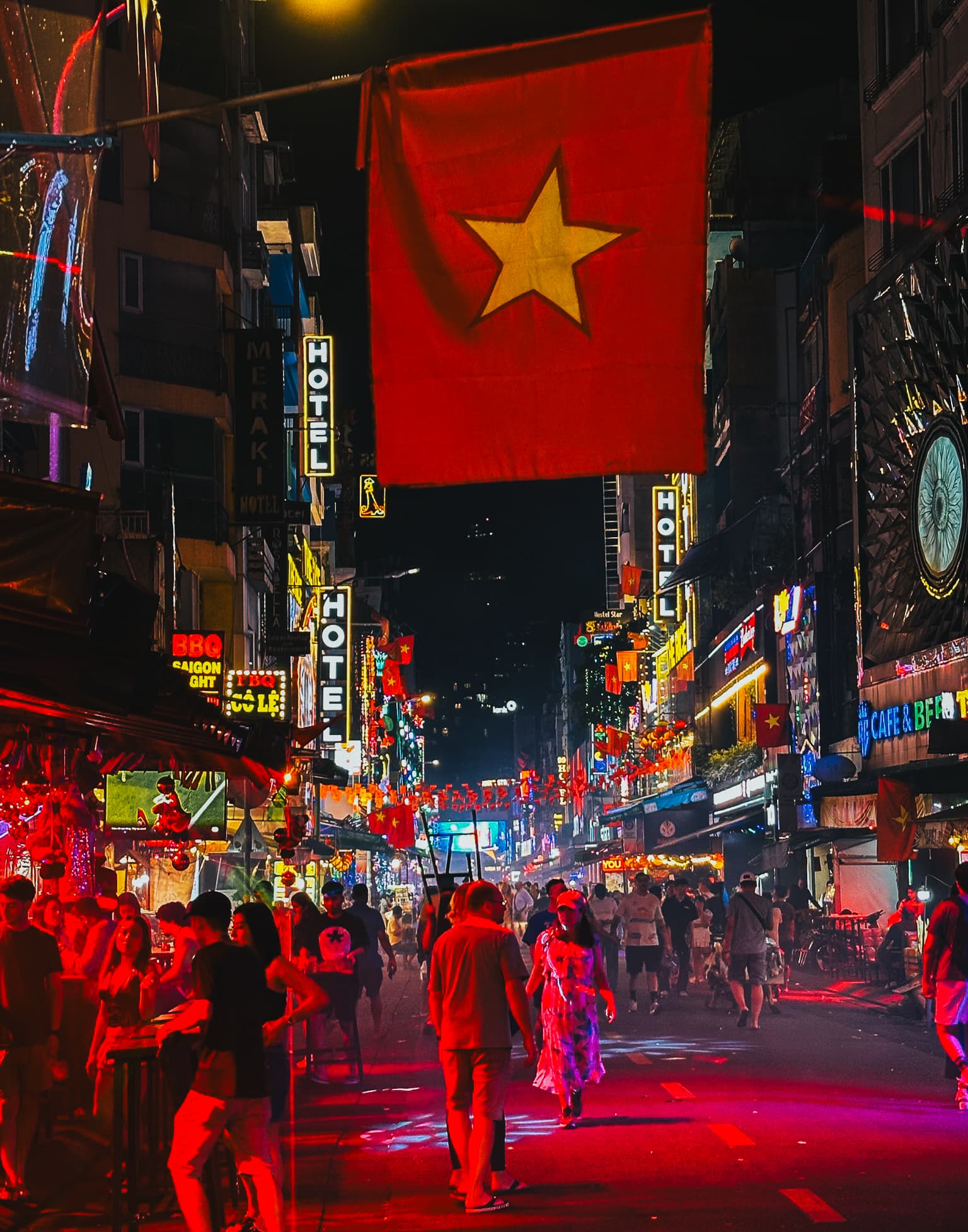 Vietnam - Imagen 4