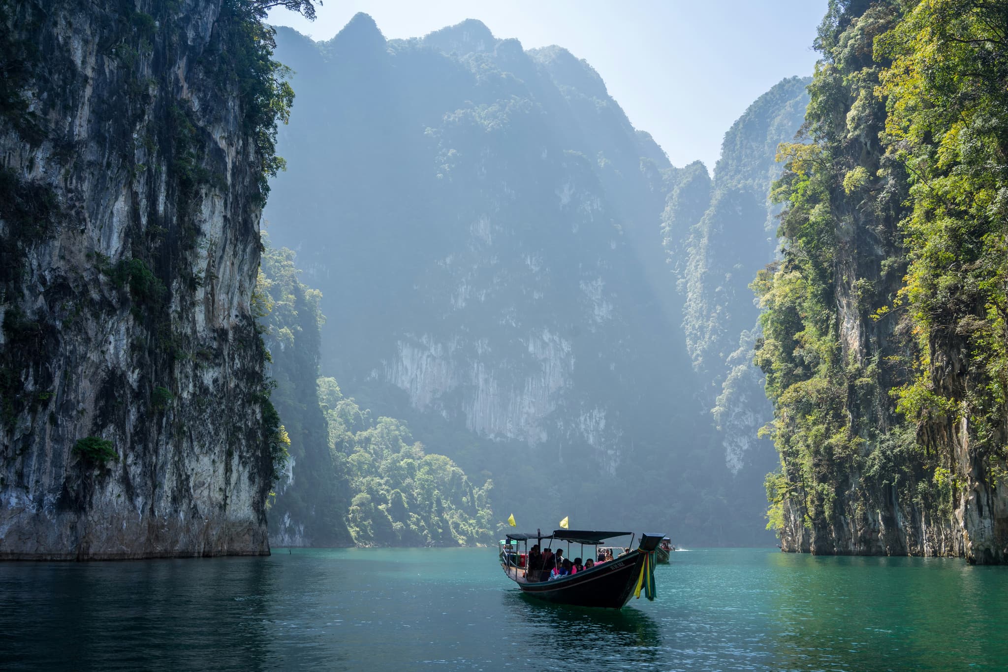 Tailandia esencial