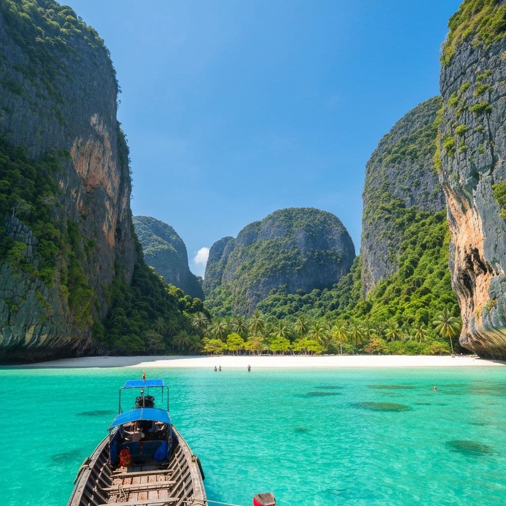 Tailandia - Imagen 9