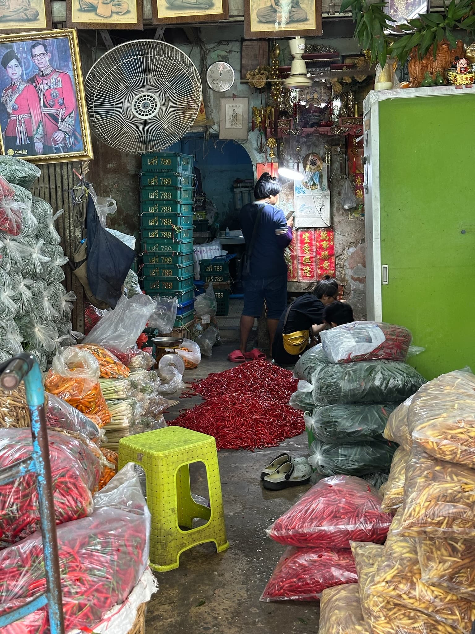 Tailandia - Imagen 11
