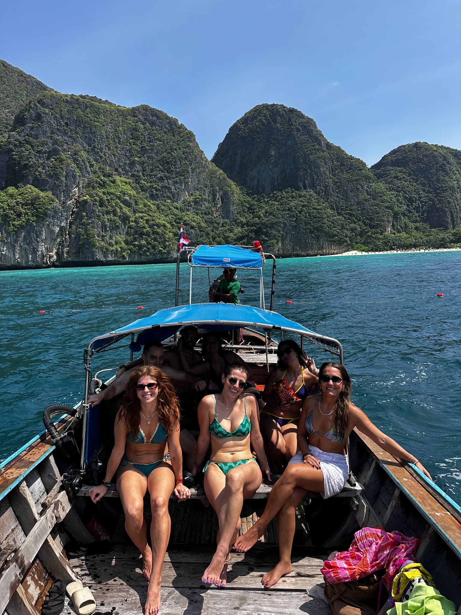 Tailandia - Imagen 12
