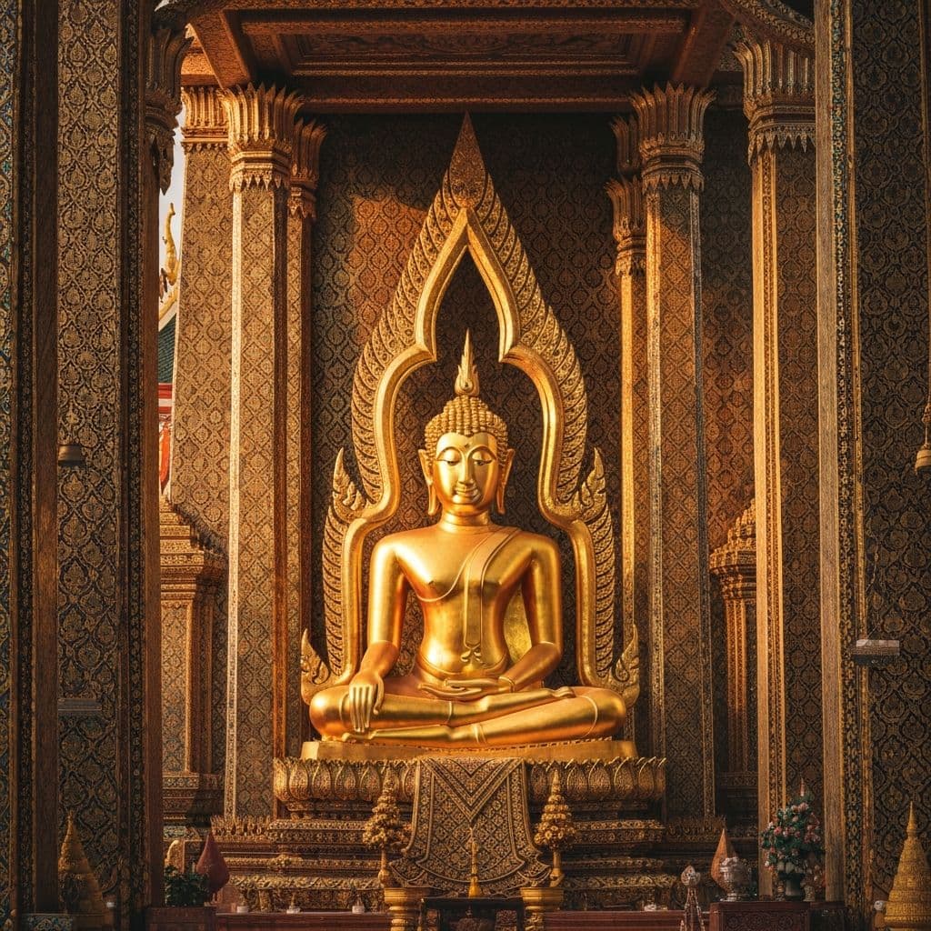 Tailandia - Imagen 2